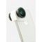 Lesung Fisheye 3 in 1 Photo Lens Quick Change Camera for iPhone 5/5s